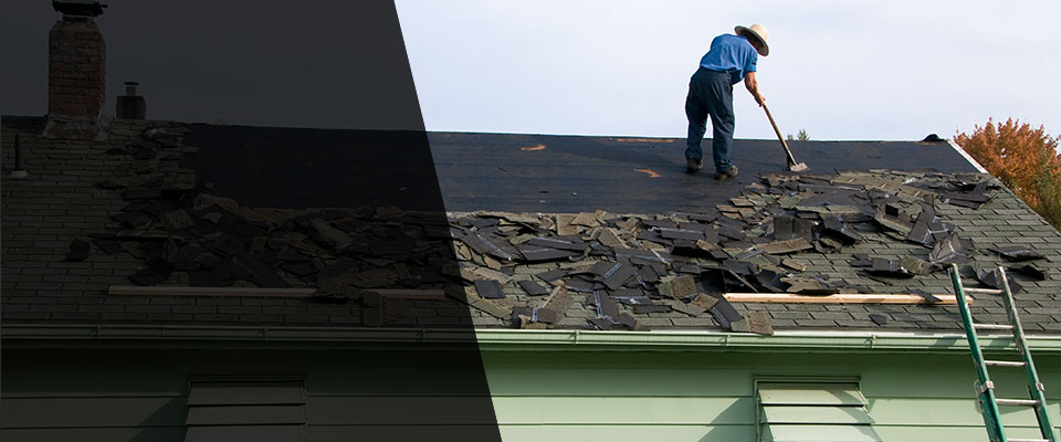 Headland Roofing Contractors